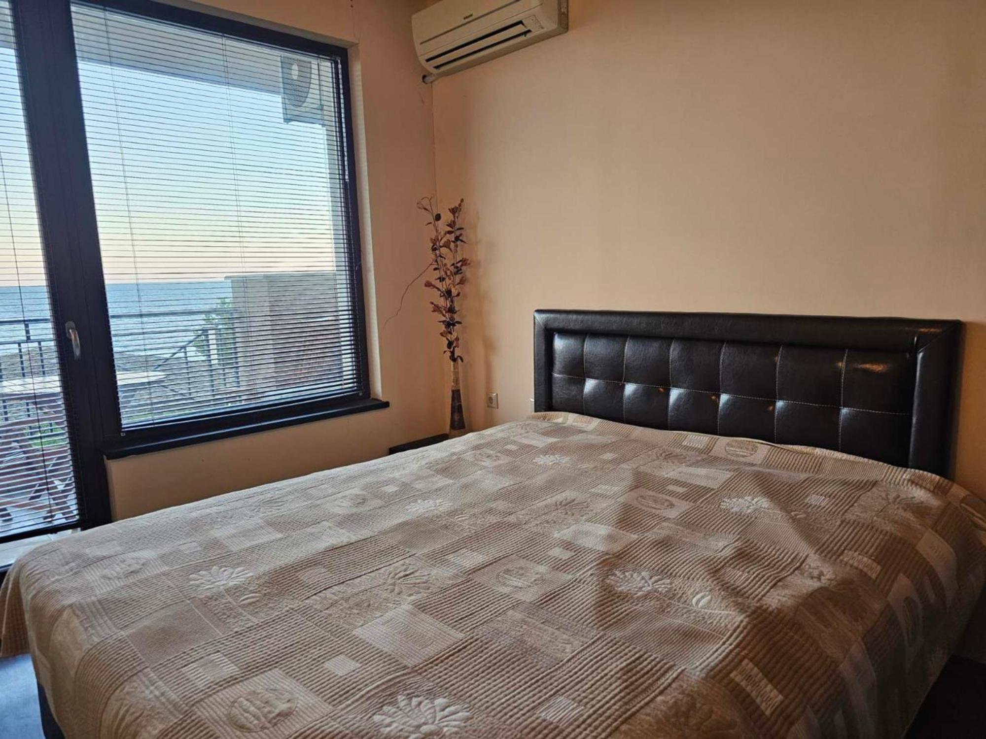 Europroperties Sirena Apartaments Golden Sands Exterior foto